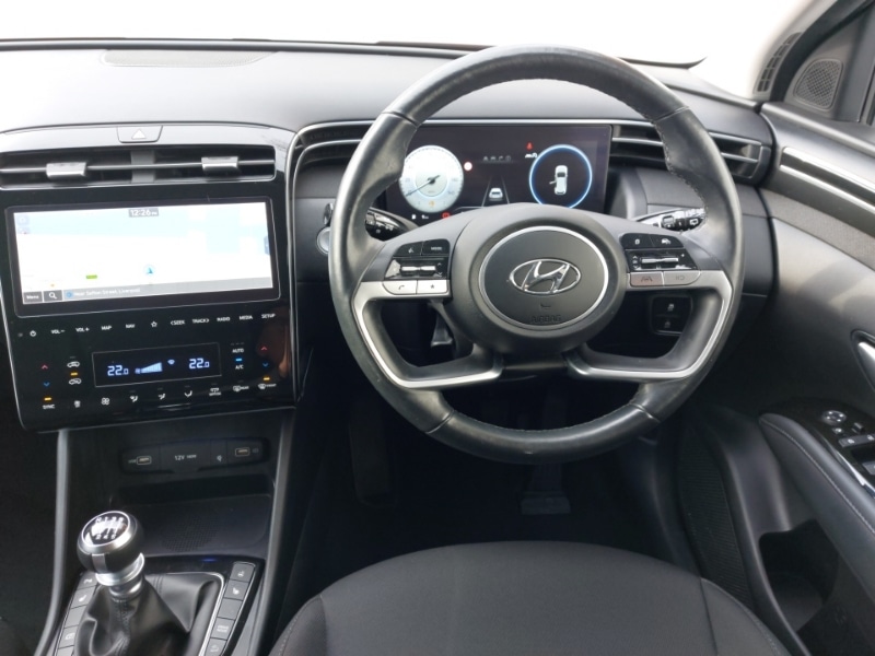 Used Hyundai TUCSON 2022 for sale - 76834169: Photo 7