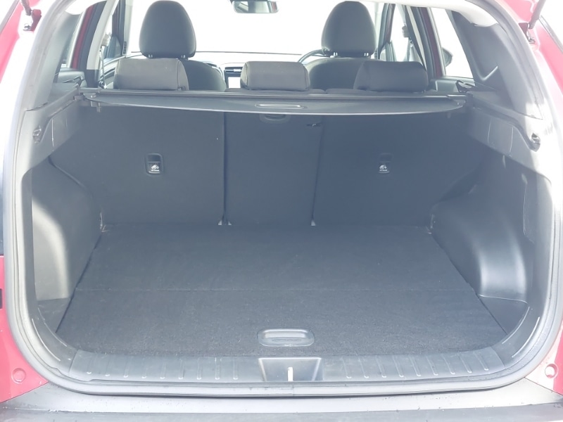 Used Hyundai TUCSON 2022 for sale - 76834169: Photo 8