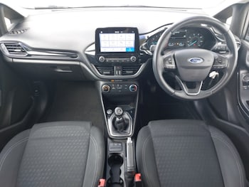 Used Ford Fiesta 2018 for sale - 78576176: Photo