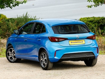 Used MG MG3 2025 for sale - 77141331: Photo