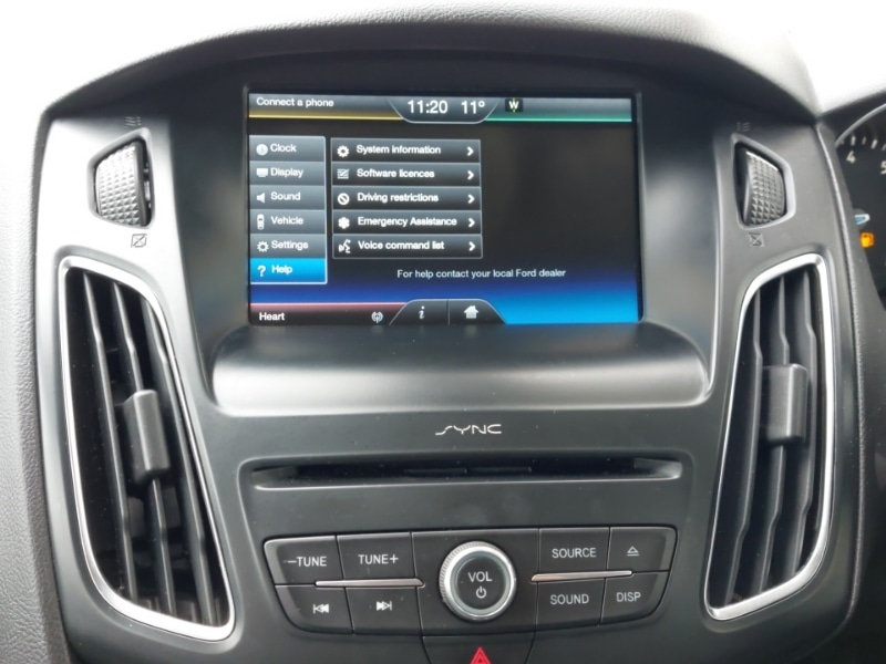 Used Ford Focus 2016 for sale - 76401038: Photo 10