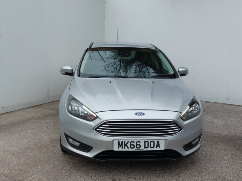 Used Ford Focus 2016 for sale - 76401038: Photo 12