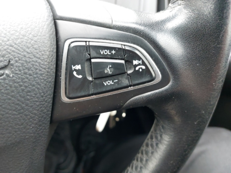 Used Ford Focus 2016 for sale - 76401038: Photo 14