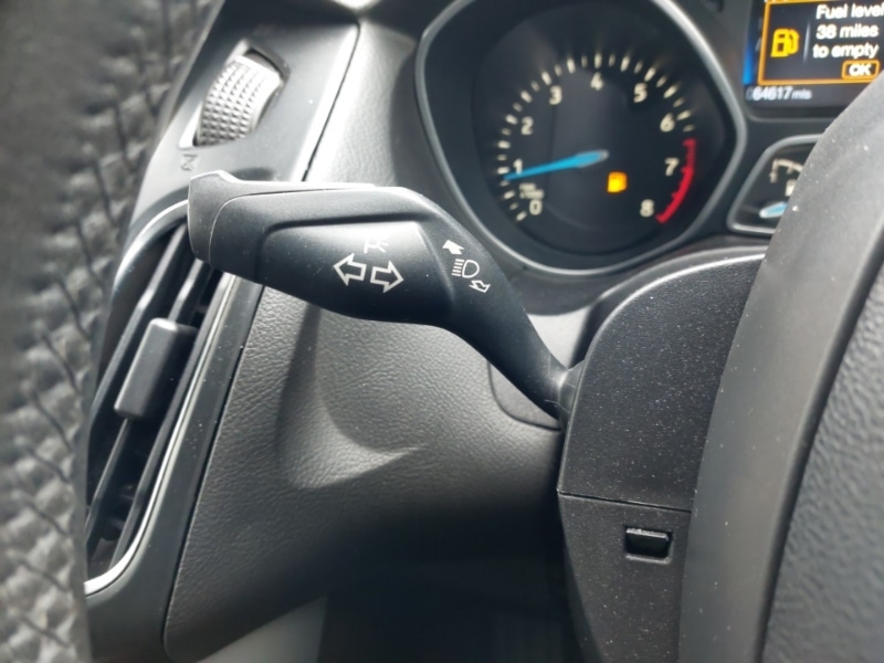 Used Ford Focus 2016 for sale - 76401038: Photo 15