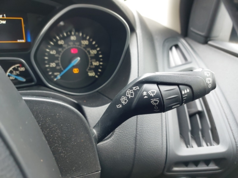 Used Ford Focus 2016 for sale - 76401038: Photo 16