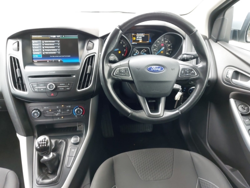Used Ford Focus 2016 for sale - 76401038: Photo 7