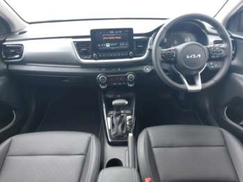 Used Kia Stonic 2025 for sale - 75219487: Photo