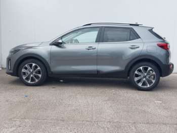 Used Kia Stonic 2025 for sale - 75219487: Photo