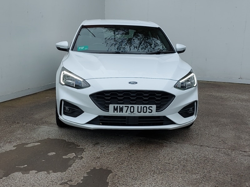 Used Ford Focus 2020 for sale - 76414416: Photo 12