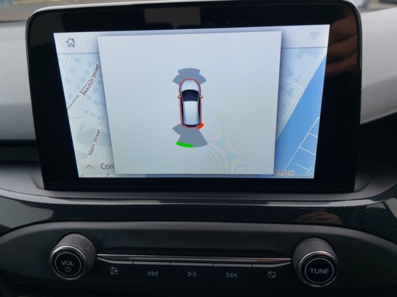 Used Ford Focus 2020 for sale - 76414416: Photo 13