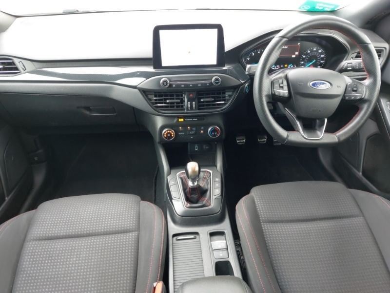 Used Ford Focus 2020 for sale - 76414416: Photo 2