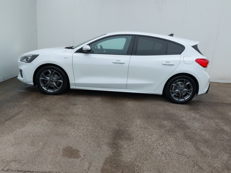 Used Ford Focus 2020 for sale - 76414416: Photo 4
