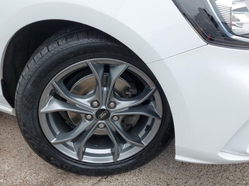 Used Ford Focus 2020 for sale - 76414416: Photo 9