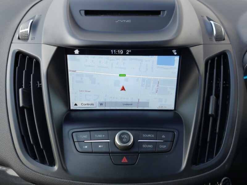 Used Ford Kuga 2019 for sale - 77197365: Photo 10