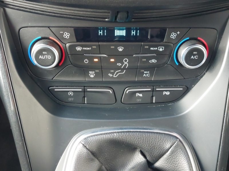 Used Ford Kuga 2019 for sale - 77197365: Photo 11