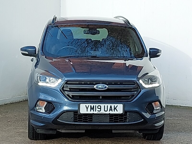 Used Ford Kuga 2019 for sale - 77197365: Photo 12