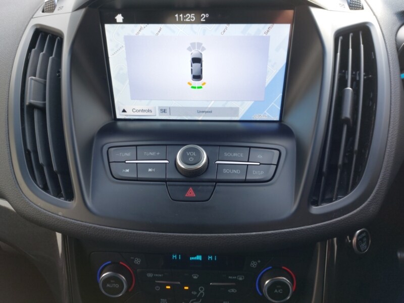 Used Ford Kuga 2019 for sale - 77197365: Photo 13