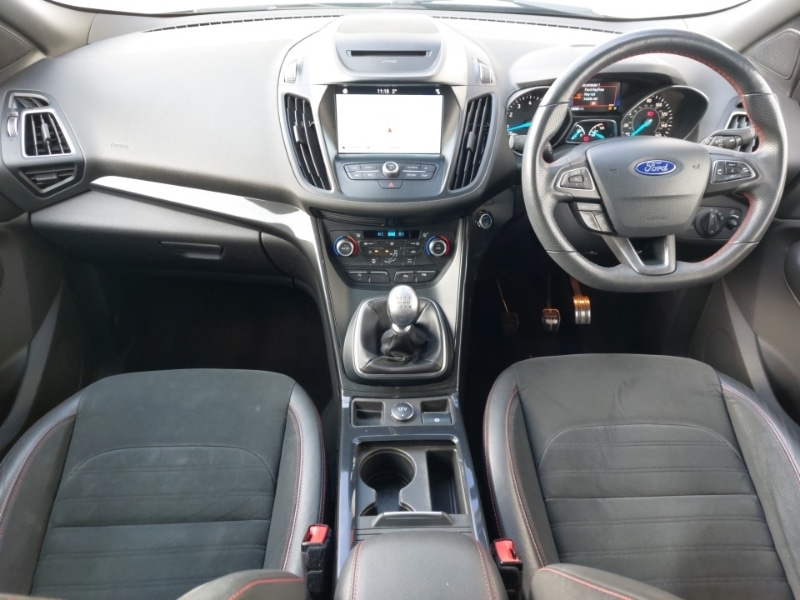 Used Ford Kuga 2019 for sale - 77197365: Photo 2