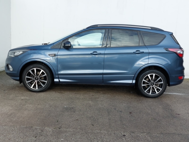 Used Ford Kuga 2019 for sale - 77197365: Photo 4