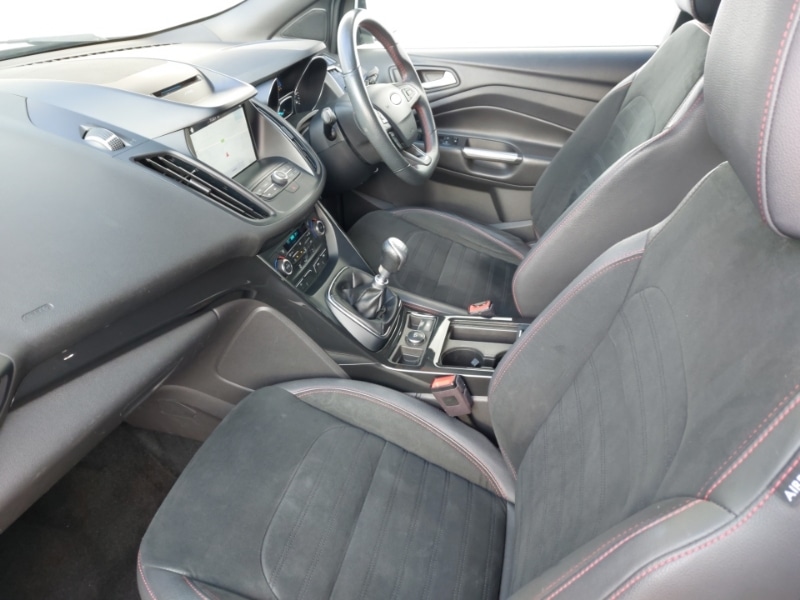 Used Ford Kuga 2019 for sale - 77197365: Photo 5