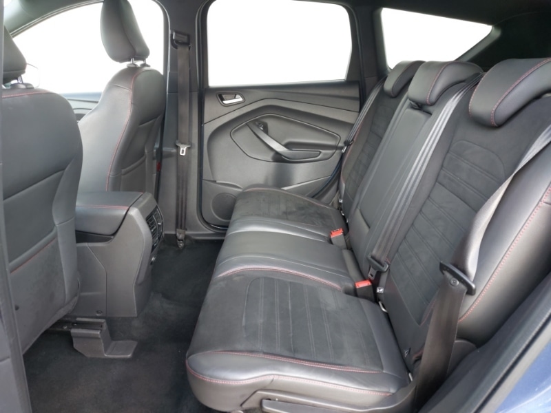 Used Ford Kuga 2019 for sale - 77197365: Photo 6