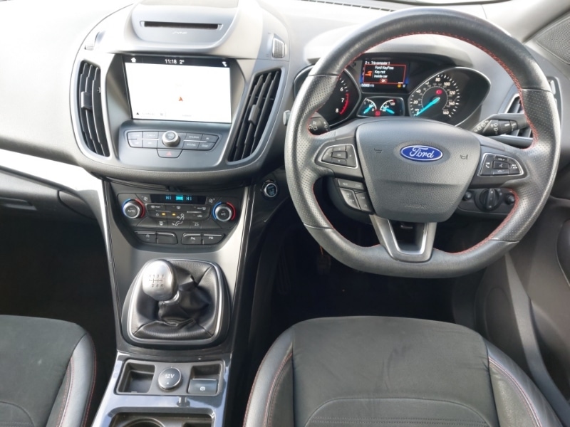 Used Ford Kuga 2019 for sale - 77197365: Photo 7