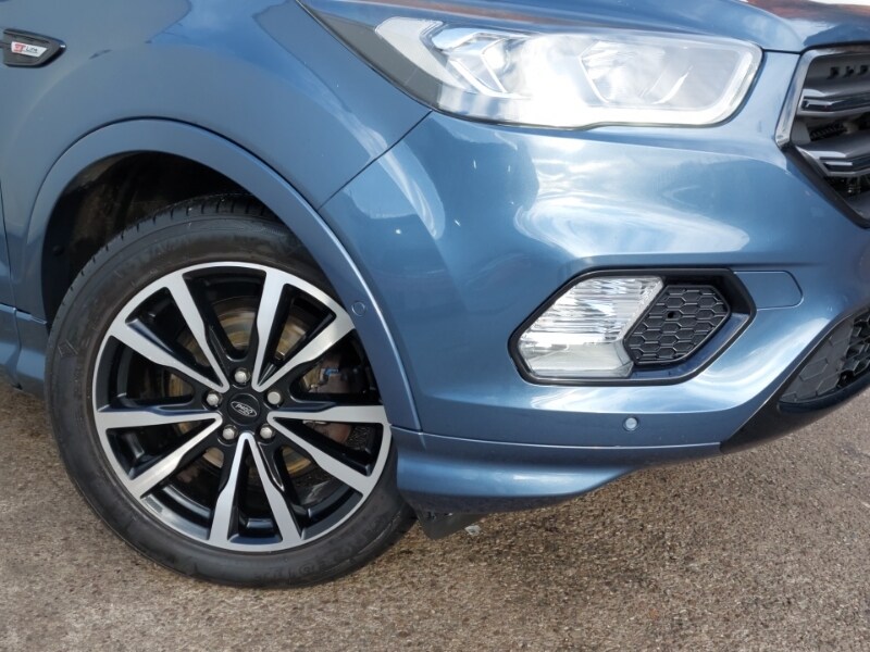 Used Ford Kuga 2019 for sale - 77197365: Photo 9