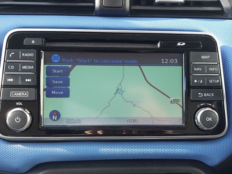 Used Nissan Micra 2017 for sale - 76403956: Photo 10