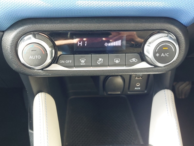 Used Nissan Micra 2017 for sale - 76403956: Photo 11