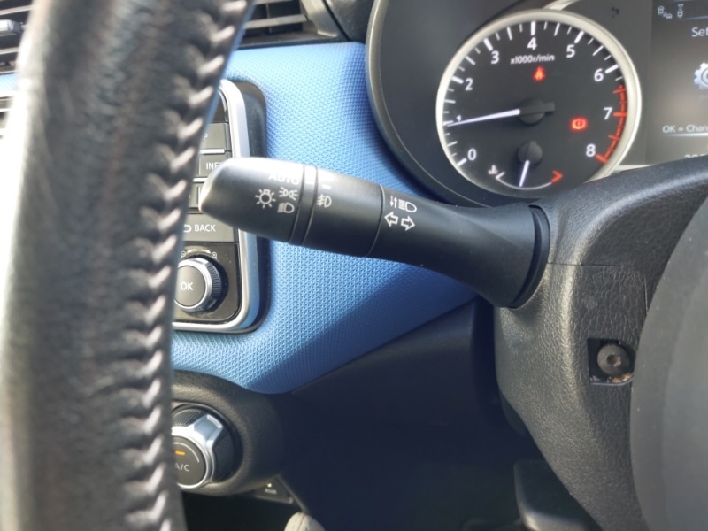 Used Nissan Micra 2017 for sale - 76403956: Photo 16