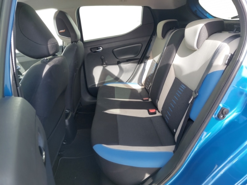 Used Nissan Micra 2017 for sale - 76403956: Photo 6