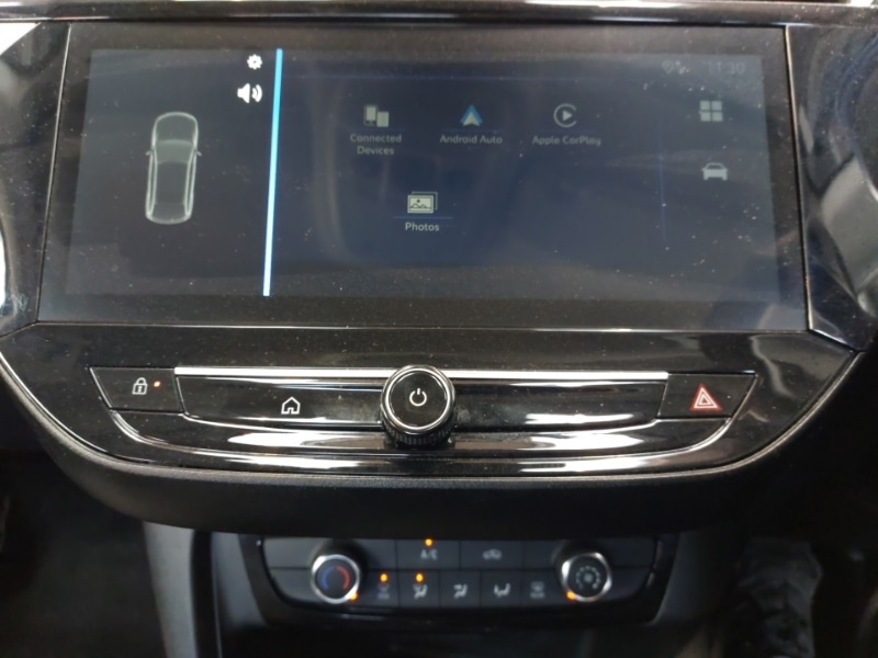 Used Vauxhall Corsa 2023 for sale - 77173870: Photo 18