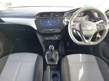 Used Vauxhall Corsa 2023 for sale - 77173870: Photo