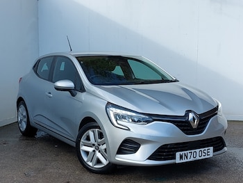 Used Renault Clio 2020 for sale - 78403373: Photo
