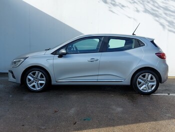 Used Renault Clio 2020 for sale - 78403373: Photo