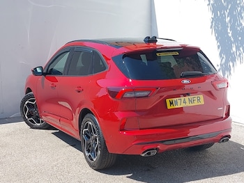 Used Ford Kuga 2024 for sale - 79171482: Photo