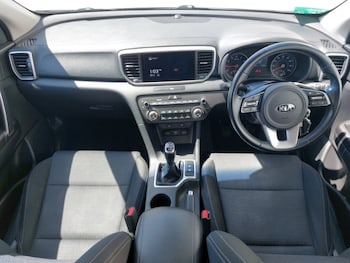 Used Kia Sportage 2020 for sale - 79195198: Photo