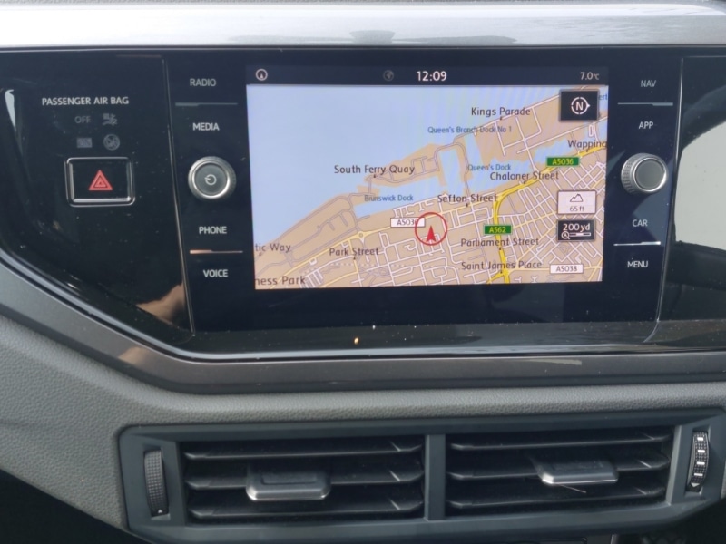 Used Volkswagen Polo 2020 for sale - 77963983: Photo 10