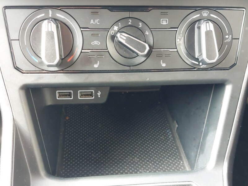 Used Volkswagen Polo 2020 for sale - 77963983: Photo 11