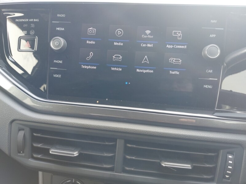 Used Volkswagen Polo 2020 for sale - 77963983: Photo 13