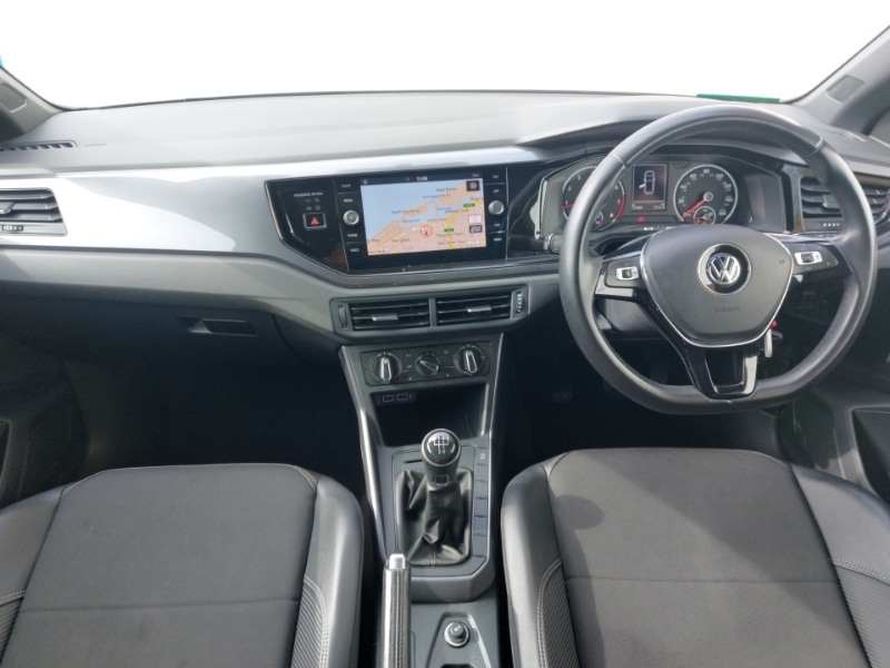 Used Volkswagen Polo 2020 for sale - 77963983: Photo 2