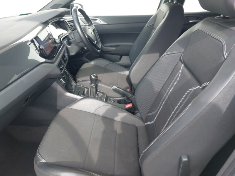 Used Volkswagen Polo 2020 for sale - 77963983: Photo 5