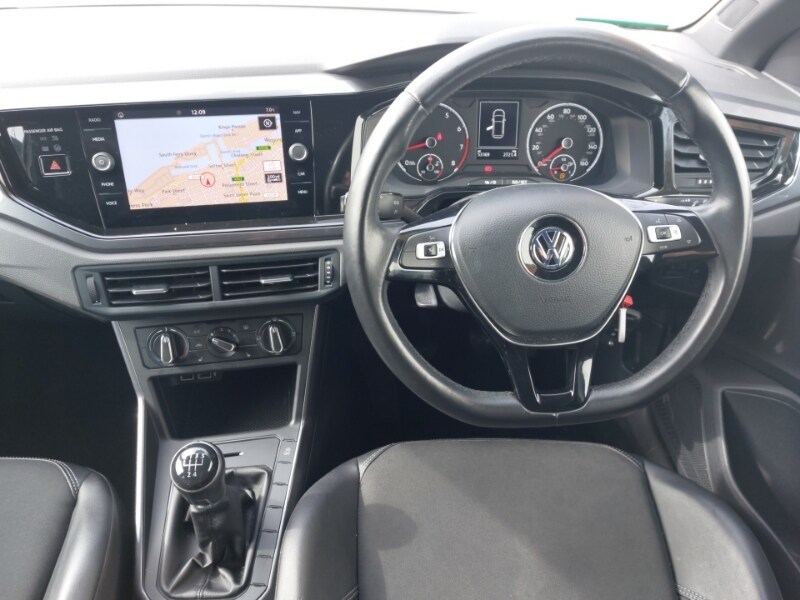 Used Volkswagen Polo 2020 for sale - 77963983: Photo 7