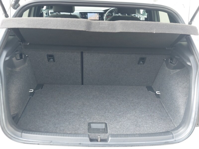 Used Volkswagen Polo 2020 for sale - 77963983: Photo 8