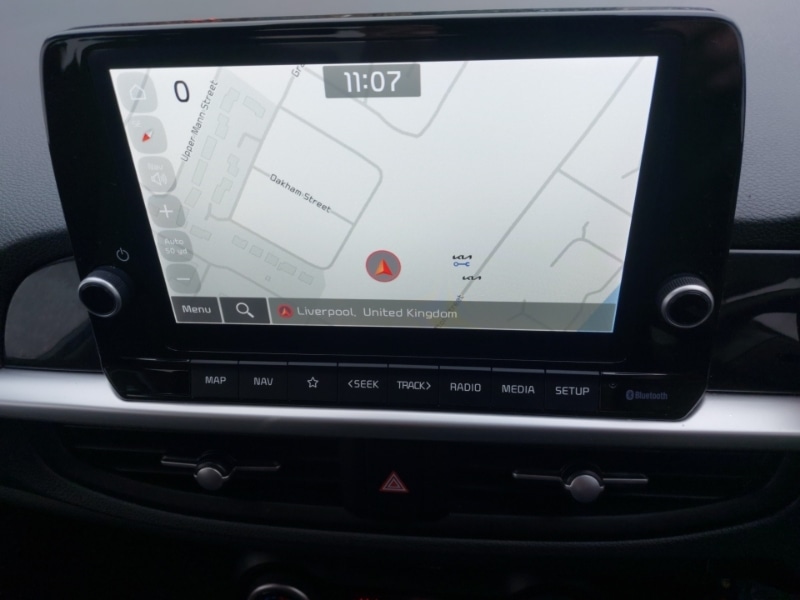 Used Kia Picanto 2022 for sale - 77299667: Photo 10