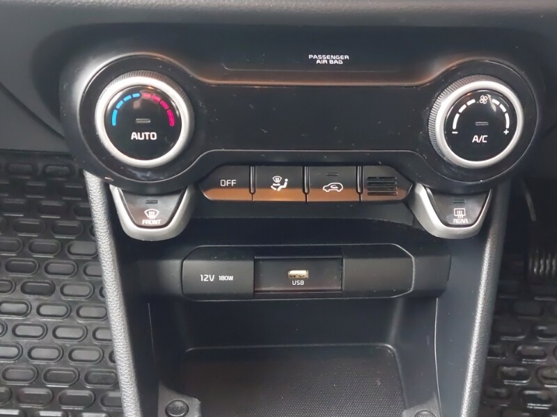 Used Kia Picanto 2022 for sale - 77299667: Photo 11