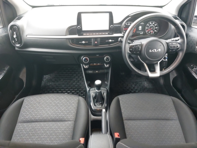 Used Kia Picanto 2022 for sale - 77299667: Photo 2