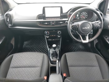 Used Kia Picanto 2022 for sale - 77299667: Photo