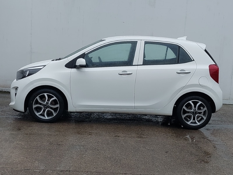 Used Kia Picanto 2022 for sale - 77299667: Photo 4