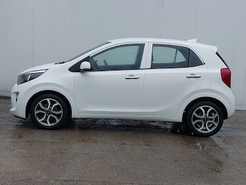 Used Kia Picanto 2022 for sale - 77299667: Photo